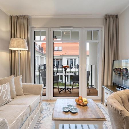 Baltischer Hof Apartment 38 بولتينهاجين المظهر الخارجي الصورة