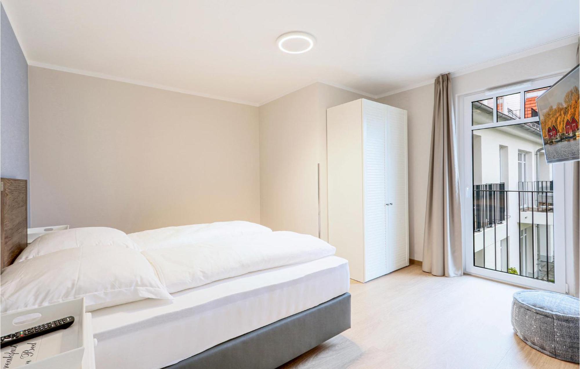 Baltischer Hof Apartment 38 بولتينهاجين المظهر الخارجي الصورة