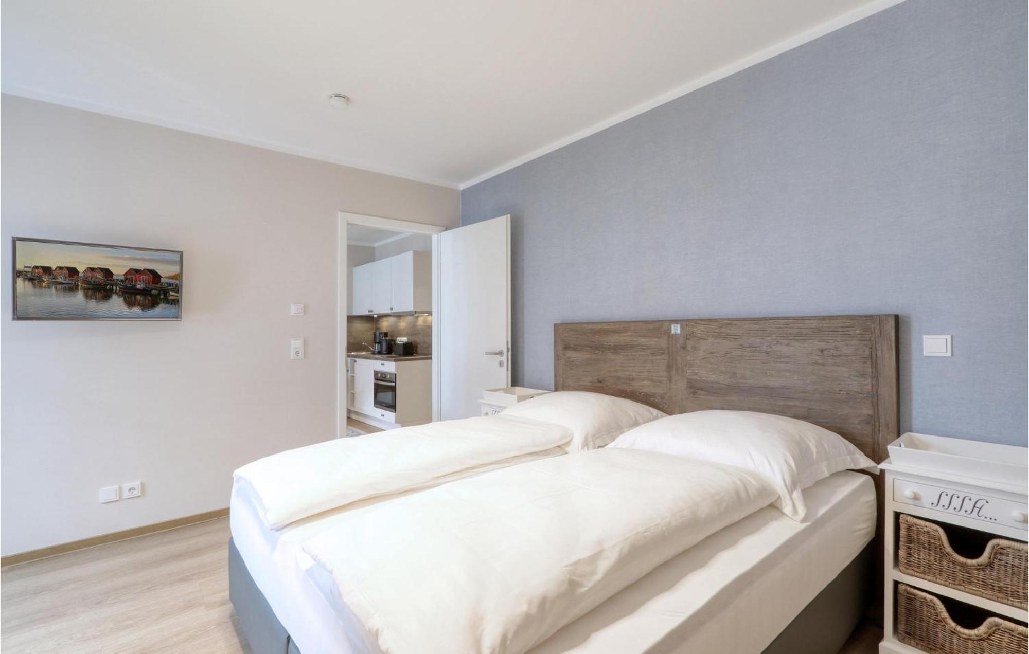 Baltischer Hof Apartment 38 بولتينهاجين المظهر الخارجي الصورة