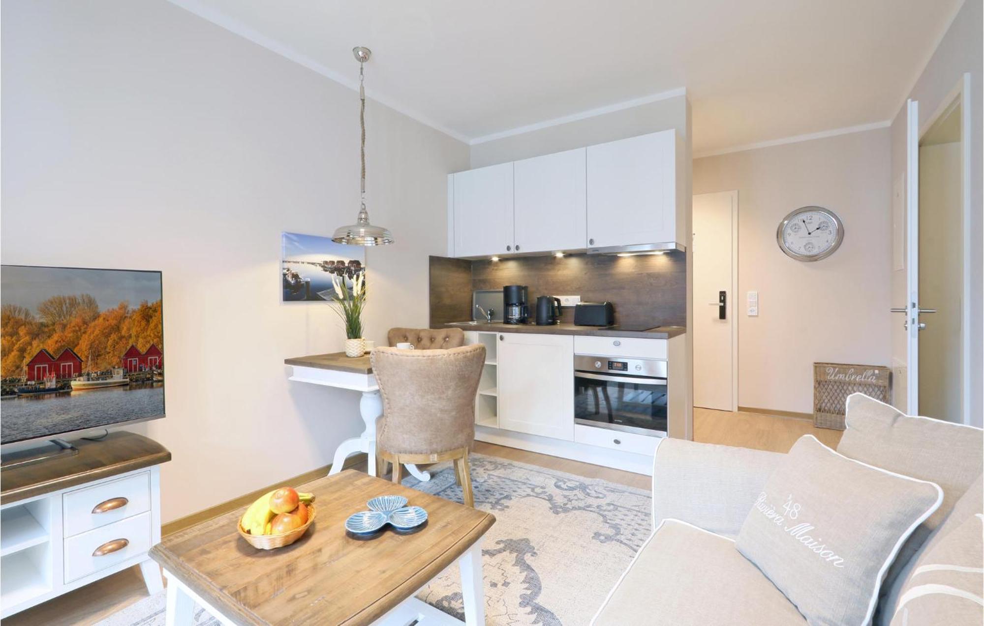 Baltischer Hof Apartment 38 بولتينهاجين المظهر الخارجي الصورة