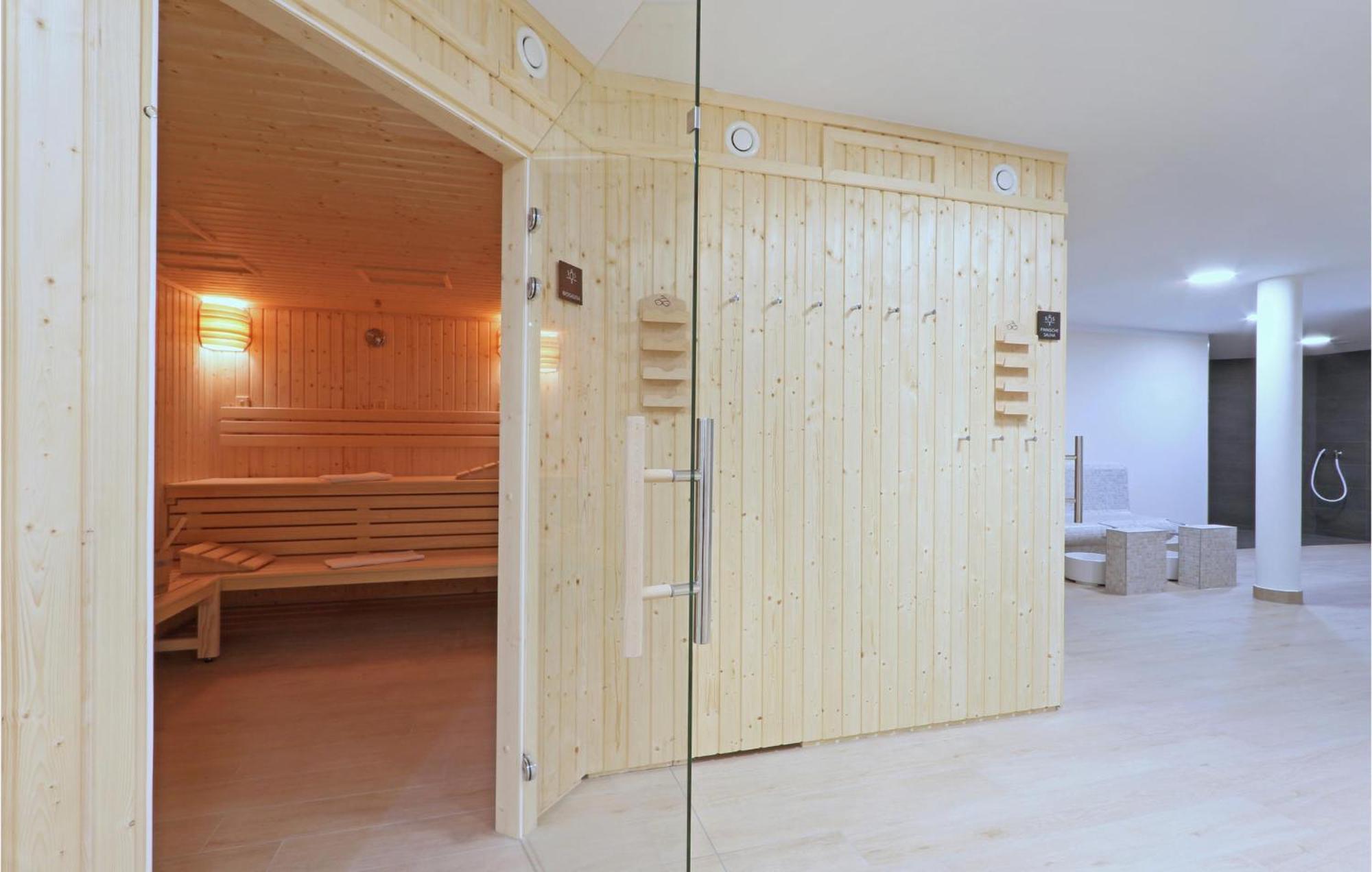 Baltischer Hof Apartment 38 بولتينهاجين المظهر الخارجي الصورة