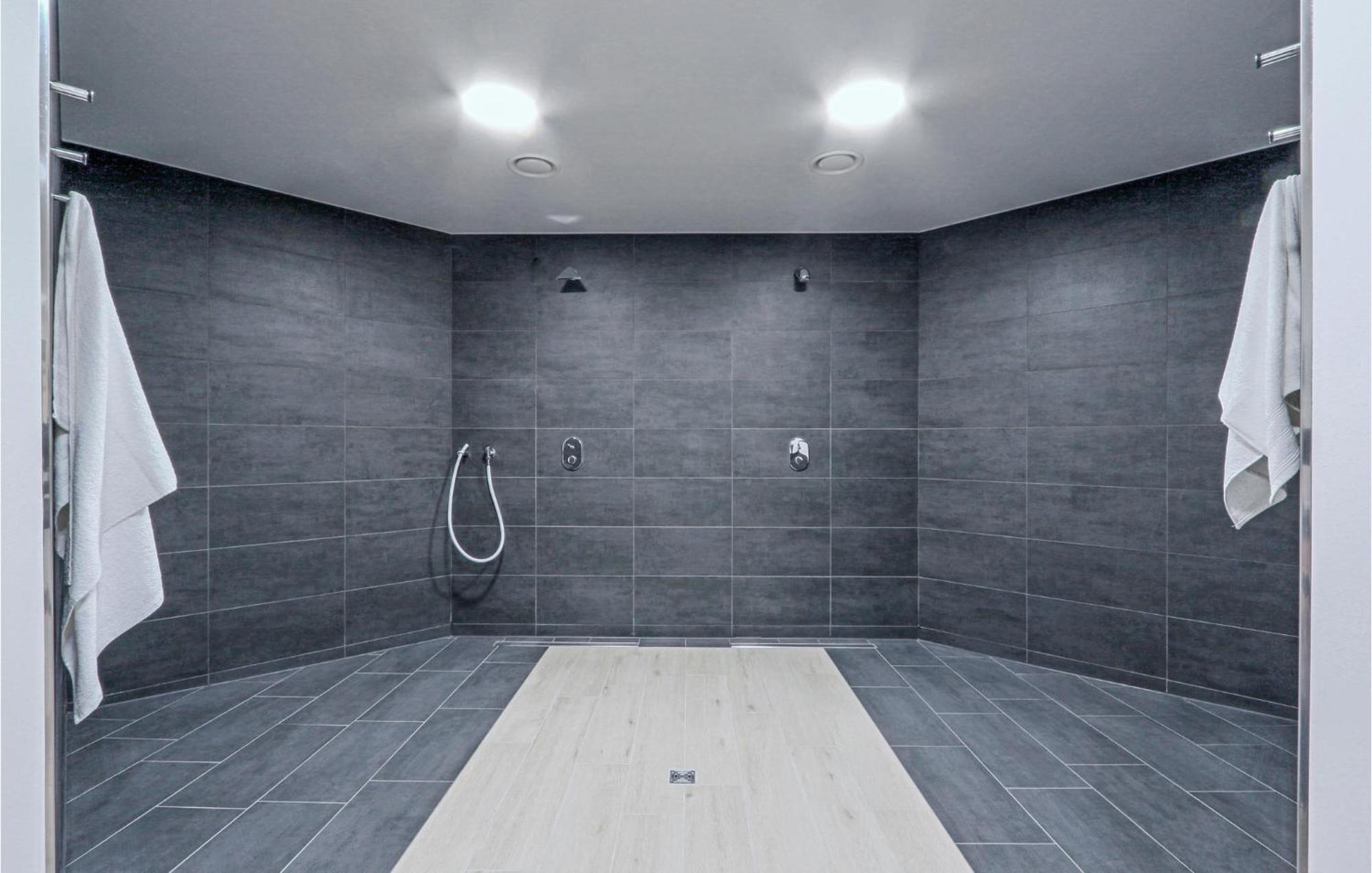 Baltischer Hof Apartment 38 بولتينهاجين المظهر الخارجي الصورة